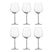 Schott Zwiesel Diva Water/ Sapglazen 0,61 L - 6 st.