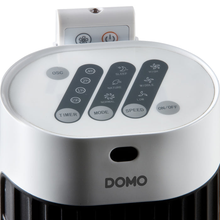 Domo DO8126 Torenventilator