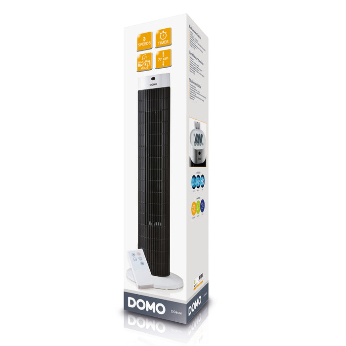 Domo DO8126 Torenventilator