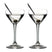 Riedel Bar Nick & Nora Glazen - 2 st.