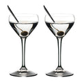 Riedel Bar Nick & Nora Glazen - 2 st.