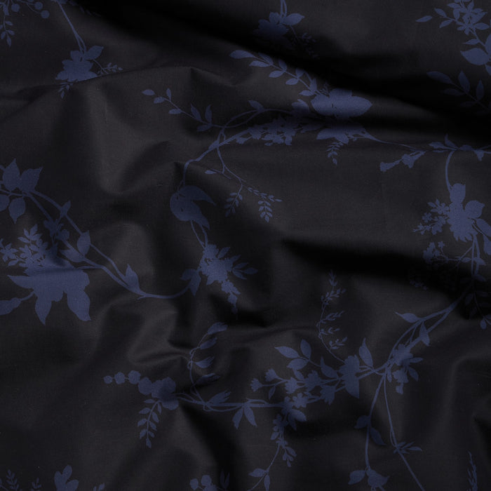 Cinderella Dekbedovertrek Katoen Carolla - night blue