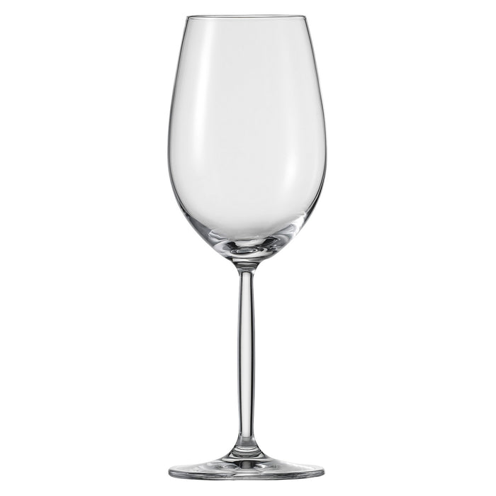 Schott Zwiesel Diva Witte wijnglazen 0,3 L - 6 st.