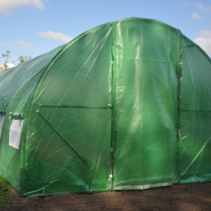 Royal Well Silver Rocket D18 Folietunnel