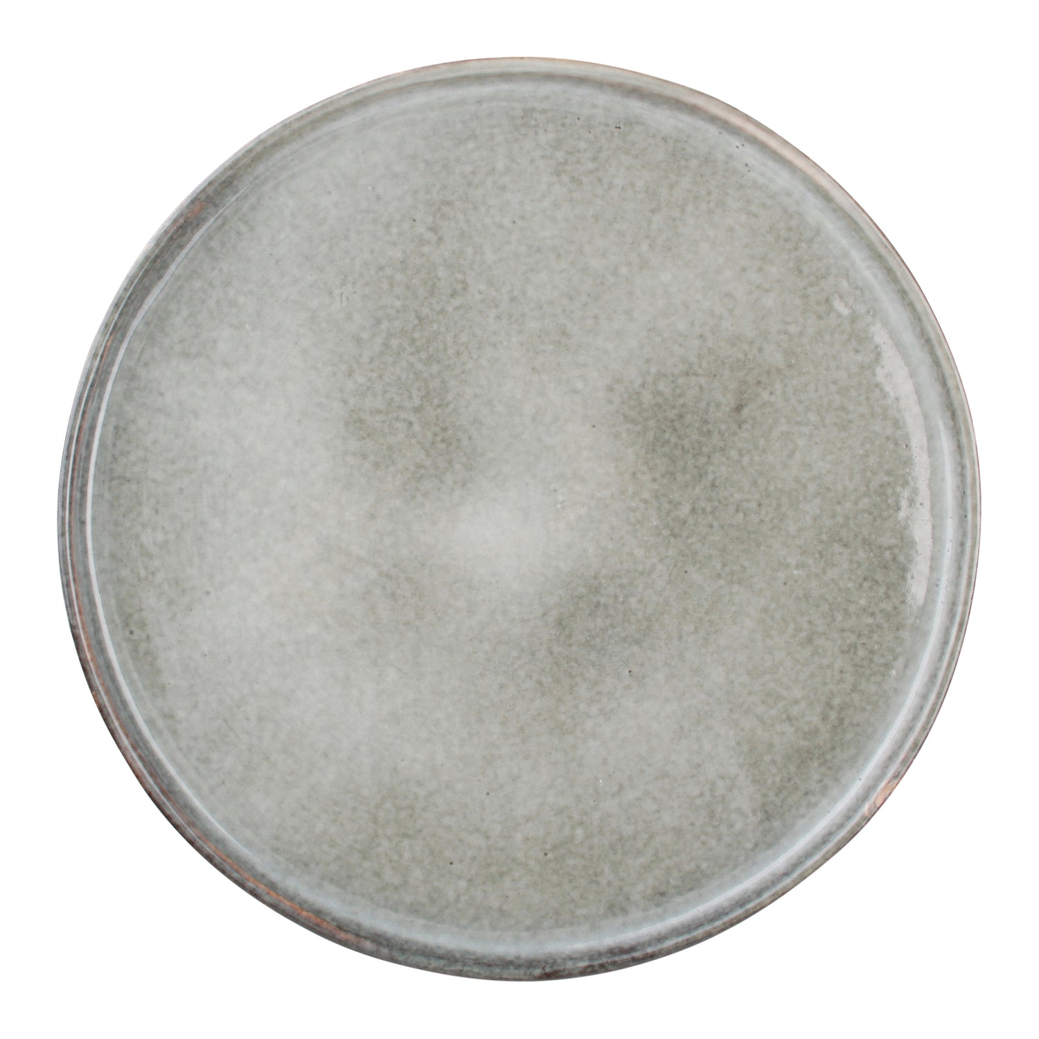 Salt & Pepper Artisan Dinerbord Ø  26,5 cm