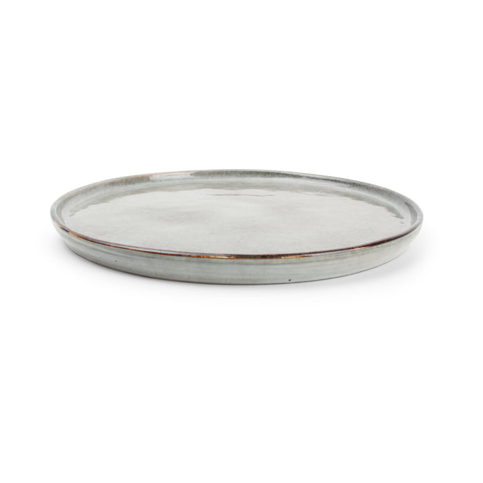 Salt & Pepper Artisan Dinerbord Ø  26,5 cm