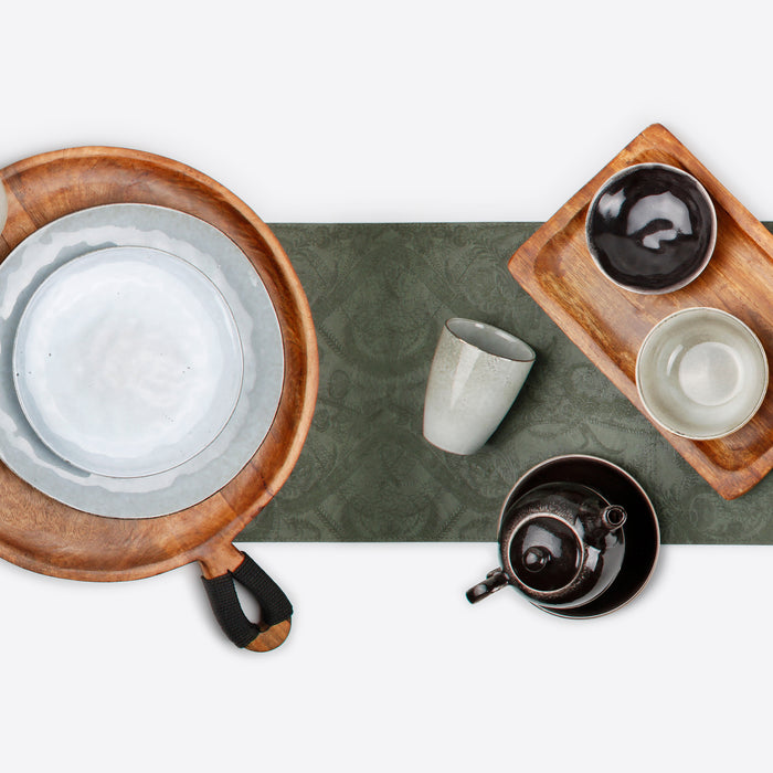 Salt & Pepper Artisan Dinerbord Ø  26,5 cm