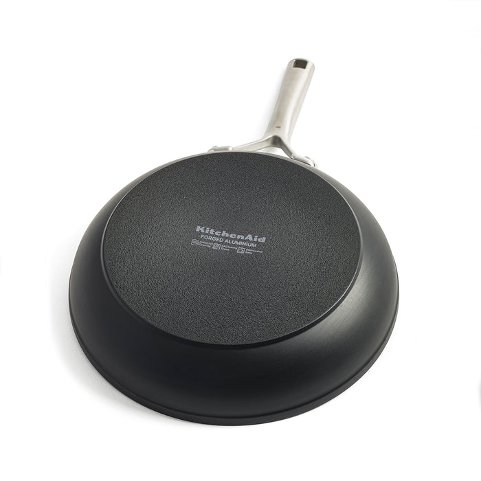 KitchenAid Forged Hardened Aluminium Koekenpan Ø 28 cm