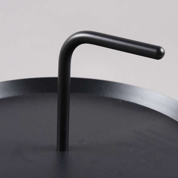 HAY DLM Bijzettafel  - Ø 38 cm - Wit