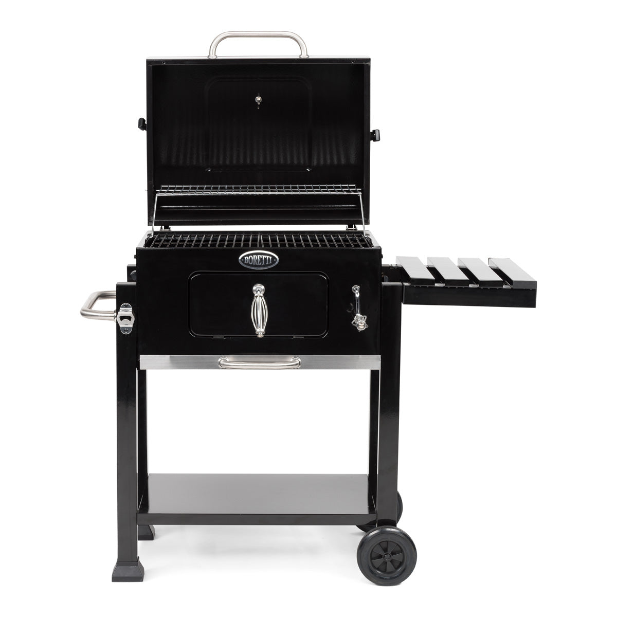 Boretti Carbone Houtskoolbarbecue