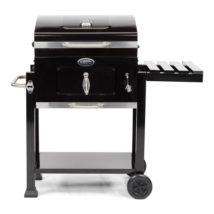 Boretti Carbone Houtskoolbarbecue