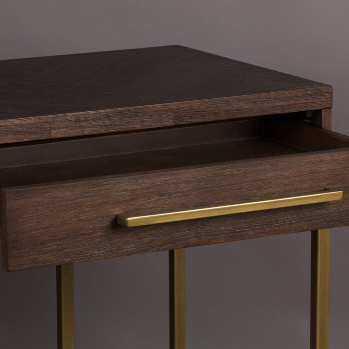 Dutchbone Class Sidetable