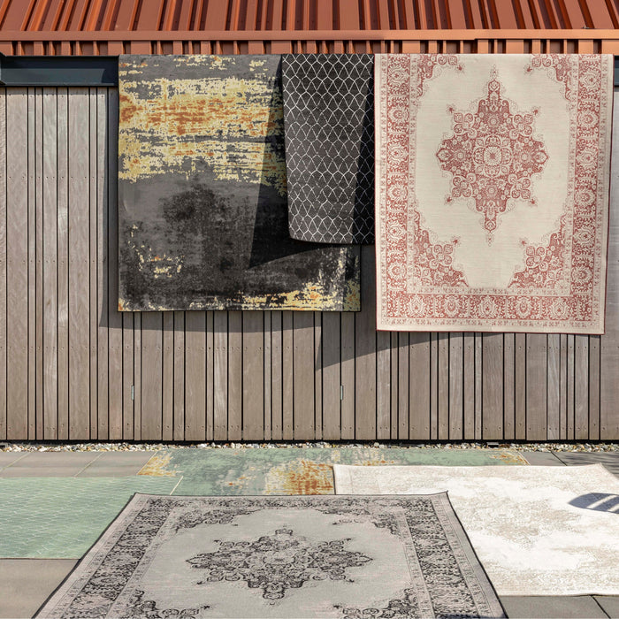 Zuiver Crossley Vloerkleed