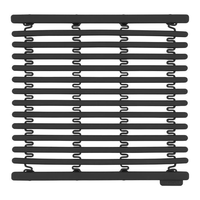 Brabantia Sink Side Gootsteen Mat - Dark Grey