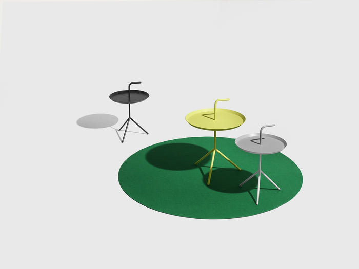 HAY DLM Tafel Ø 38 cm