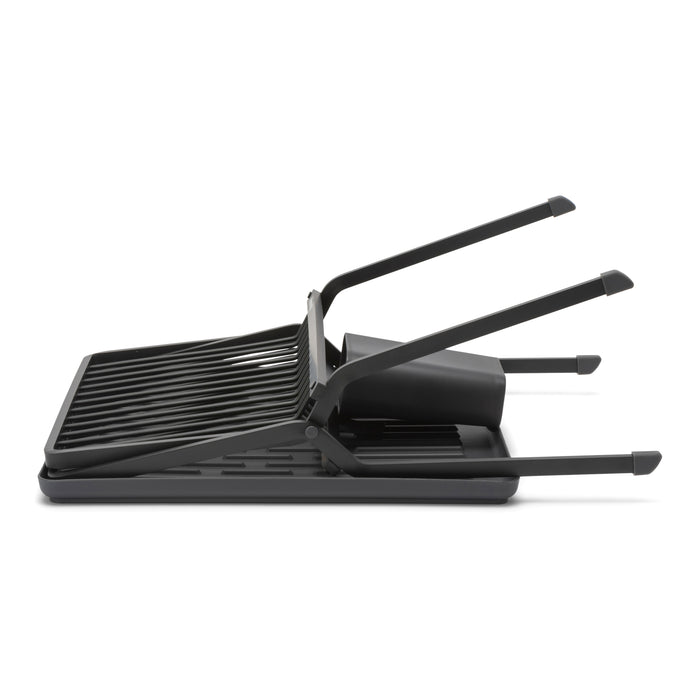 Brabantia Sink Side Inklapbaar Afdruiprek Compact - Dark Grey