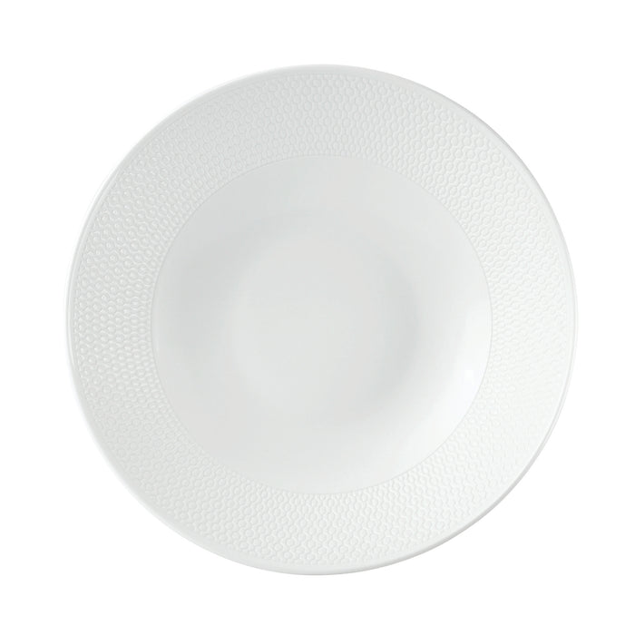Wedgwood Gio Pastabord Ø 25 cm