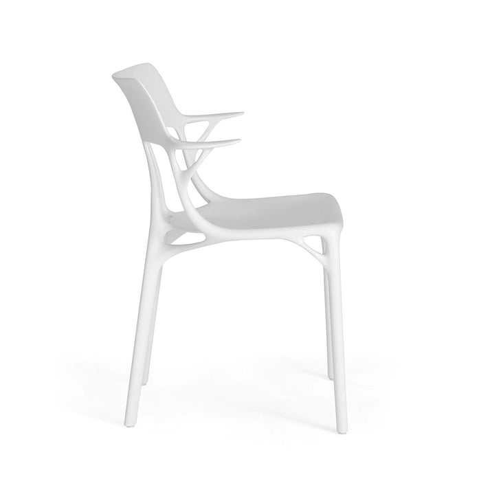 Kartell A.I. Eetkamerstoel