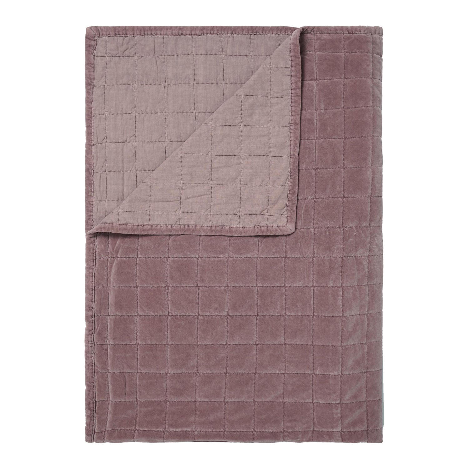 Essenza Julia Sprei 180 x 265 cm - Mauve