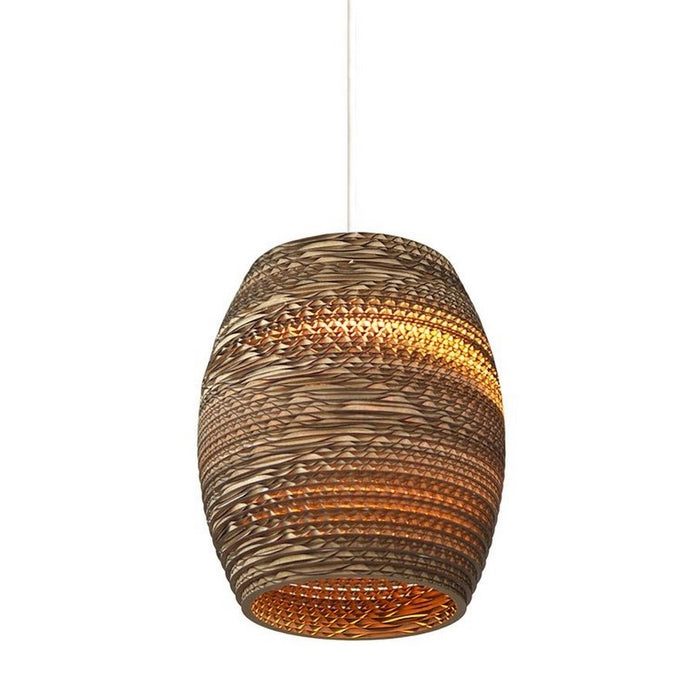 Graypants Olive Hanglamp