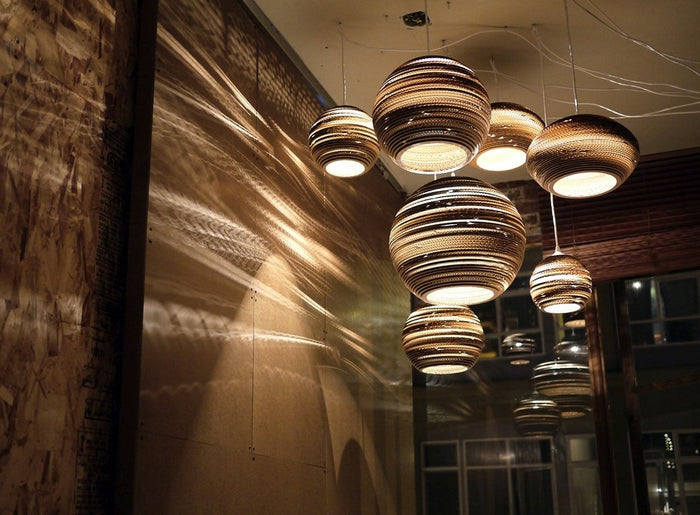 Graypants Olive Hanglamp