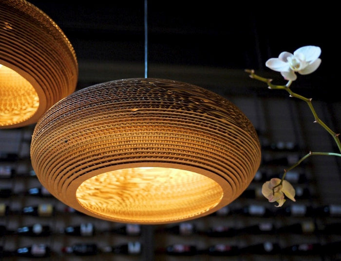 Graypants Olive Hanglamp