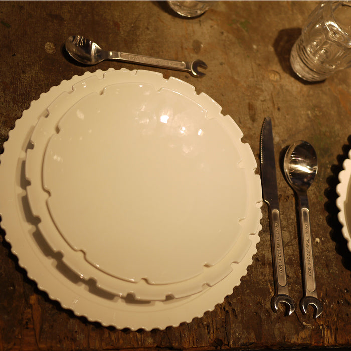 Seletti Diesel DIY Bestekset 4-delig