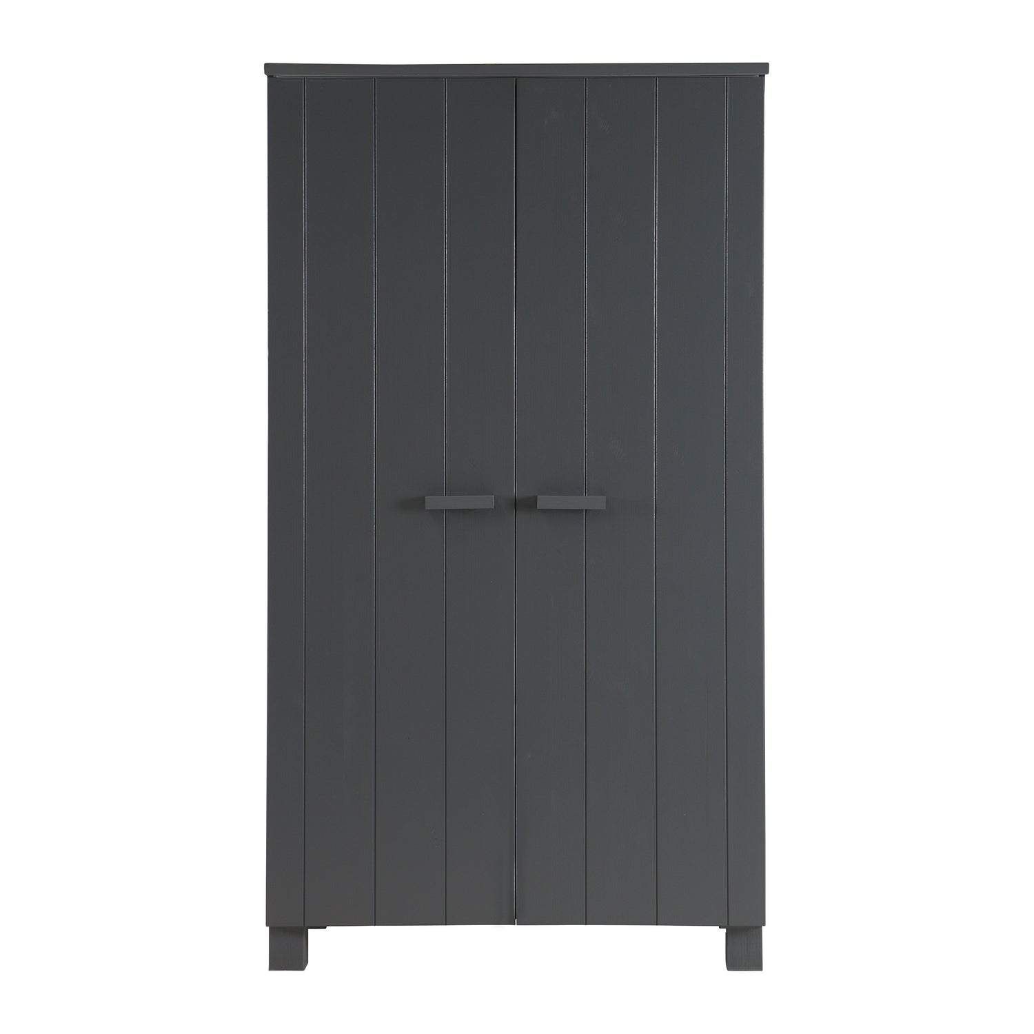 Woood Dennis Kast 2-Deurs