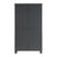 Woood Dennis Kast 2-Deurs