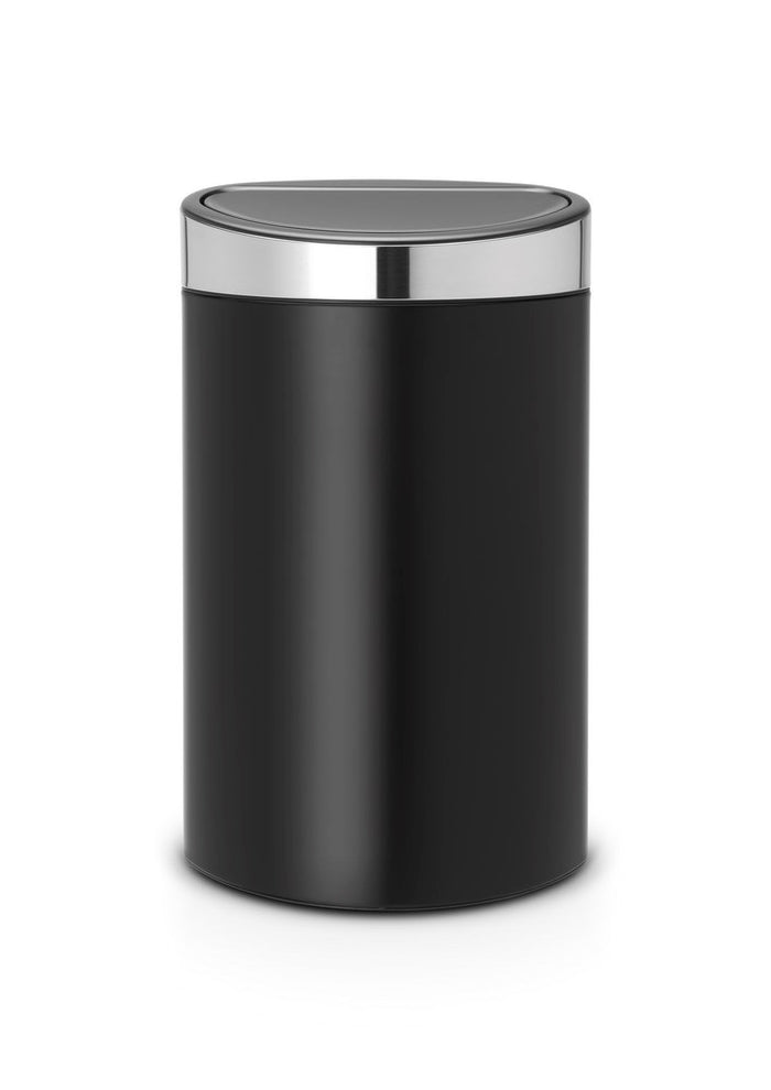 Brabantia Touch Bin Afvalemmer 40 Liter