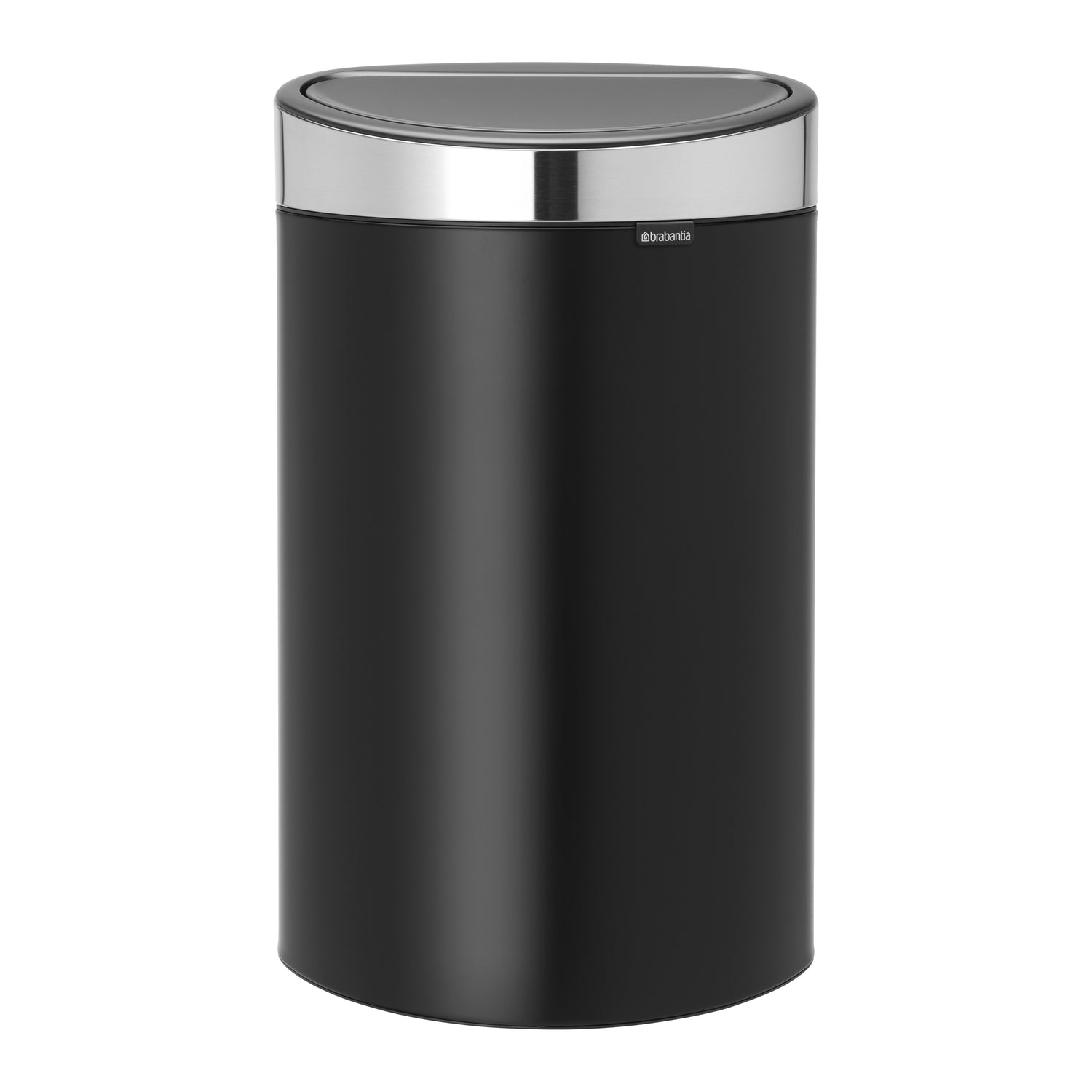 Brabantia Touch Bin Afvalemmer 40 Liter