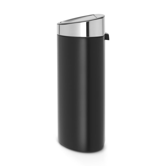 Brabantia Touch Bin Afvalemmer 40 Liter