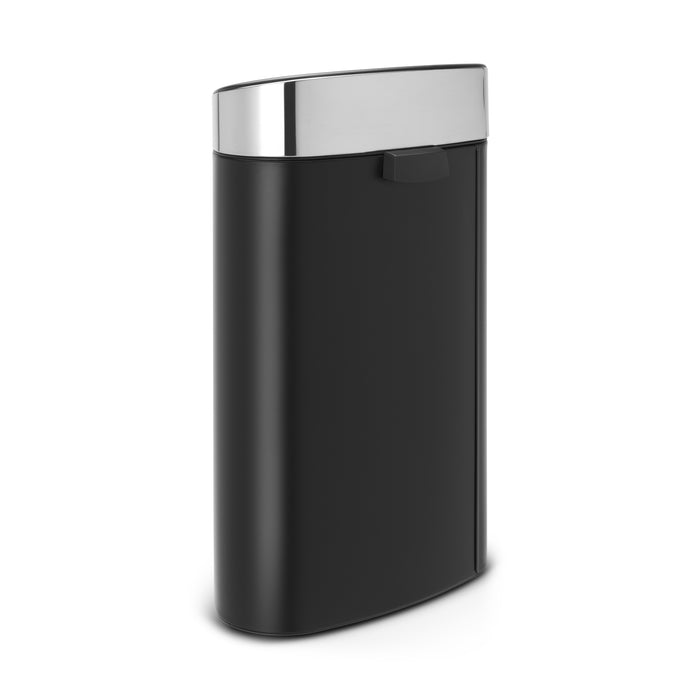 Brabantia Touch Bin Afvalemmer 40 Liter