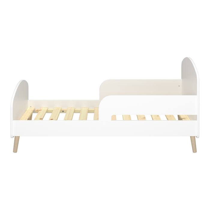 by fonQ basic Sverre Peuterbed 70 x 140 cm