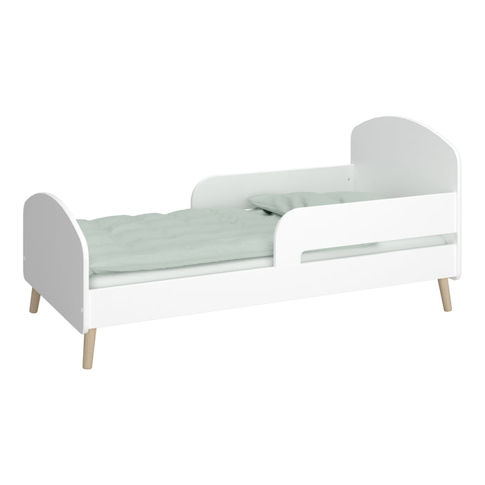 by fonQ basic Sverre Peuterbed 70 x 140 cm