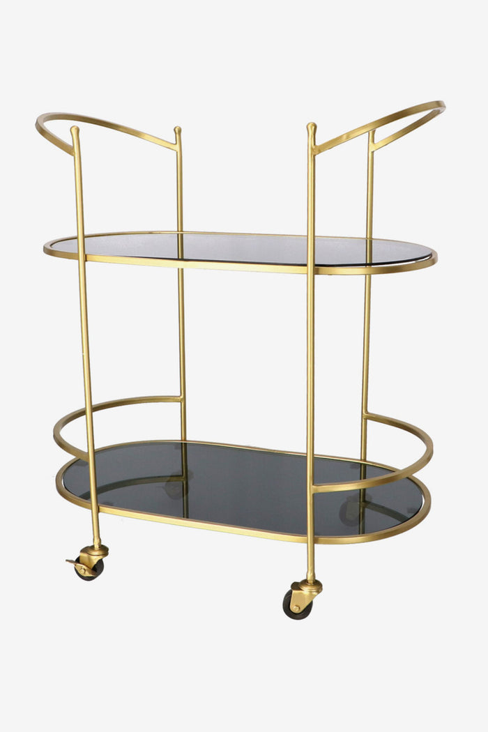 Sissy-Boy Trolley tafel