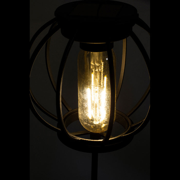 Lumineo Solar Sfeerverlichting 3-delig