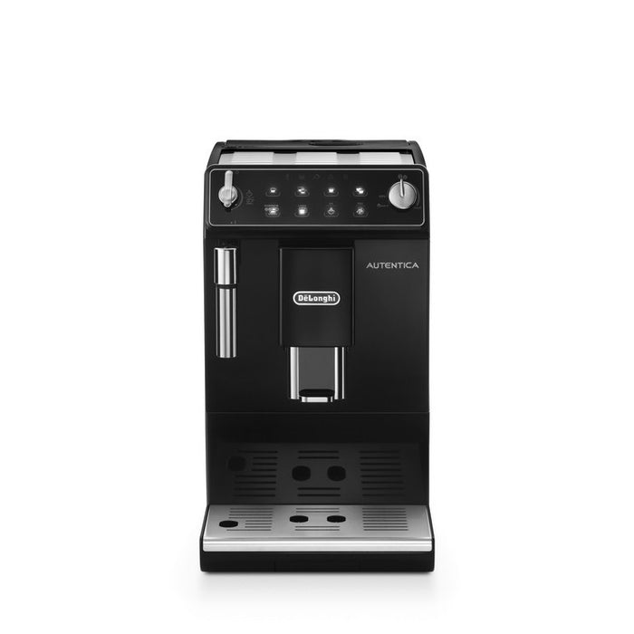 De'Longhi ETAM29.510.B Autentica Volautomatische Espressomachine
