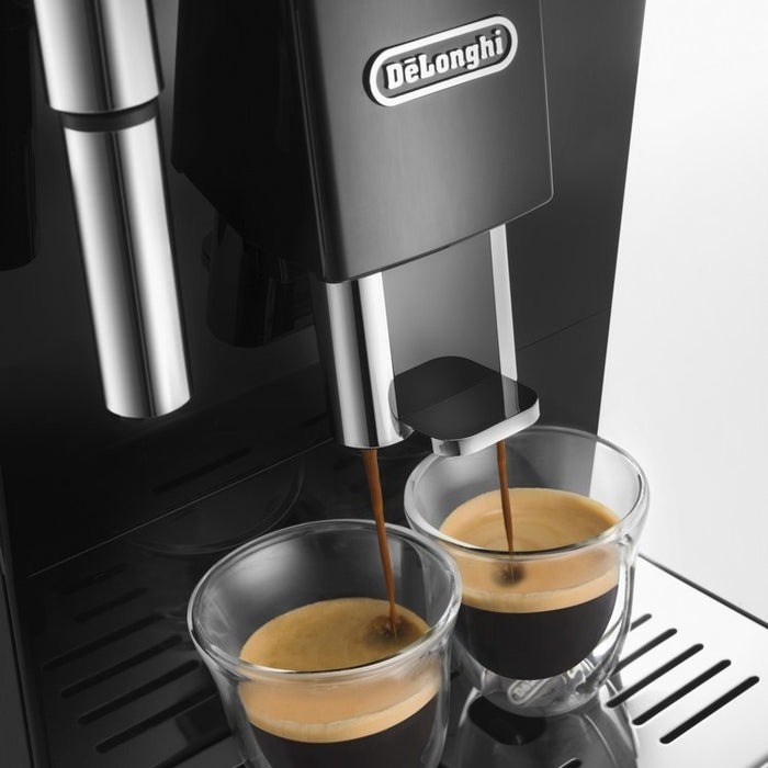 De'Longhi ETAM29.510.B Autentica Volautomatische Espressomachine