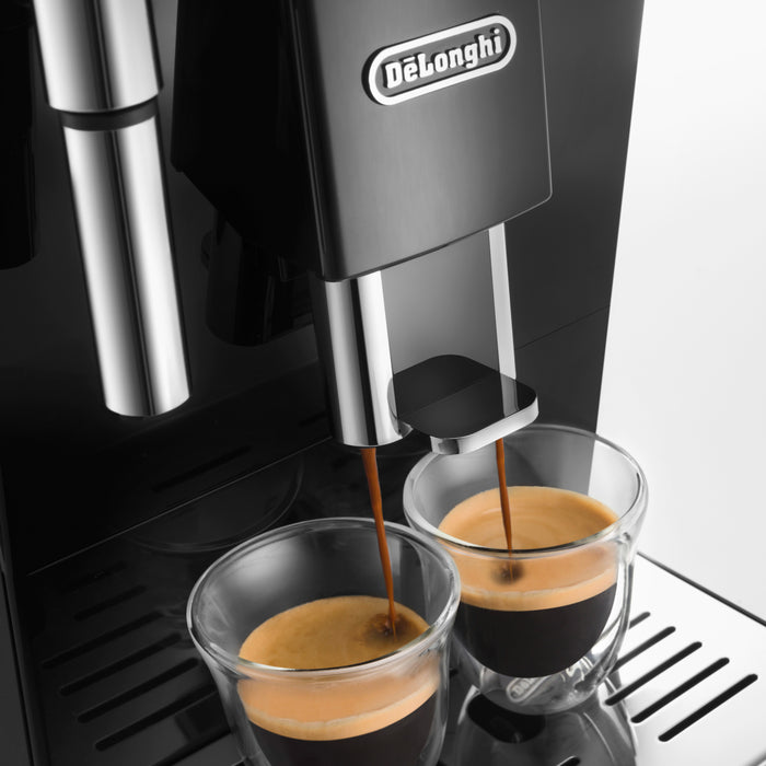 De'Longhi ETAM29.510.B Autentica Volautomatische Espressomachine