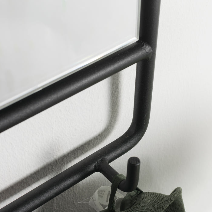 Spinder Design Clint Spiegel - H 50 x B 60 cm