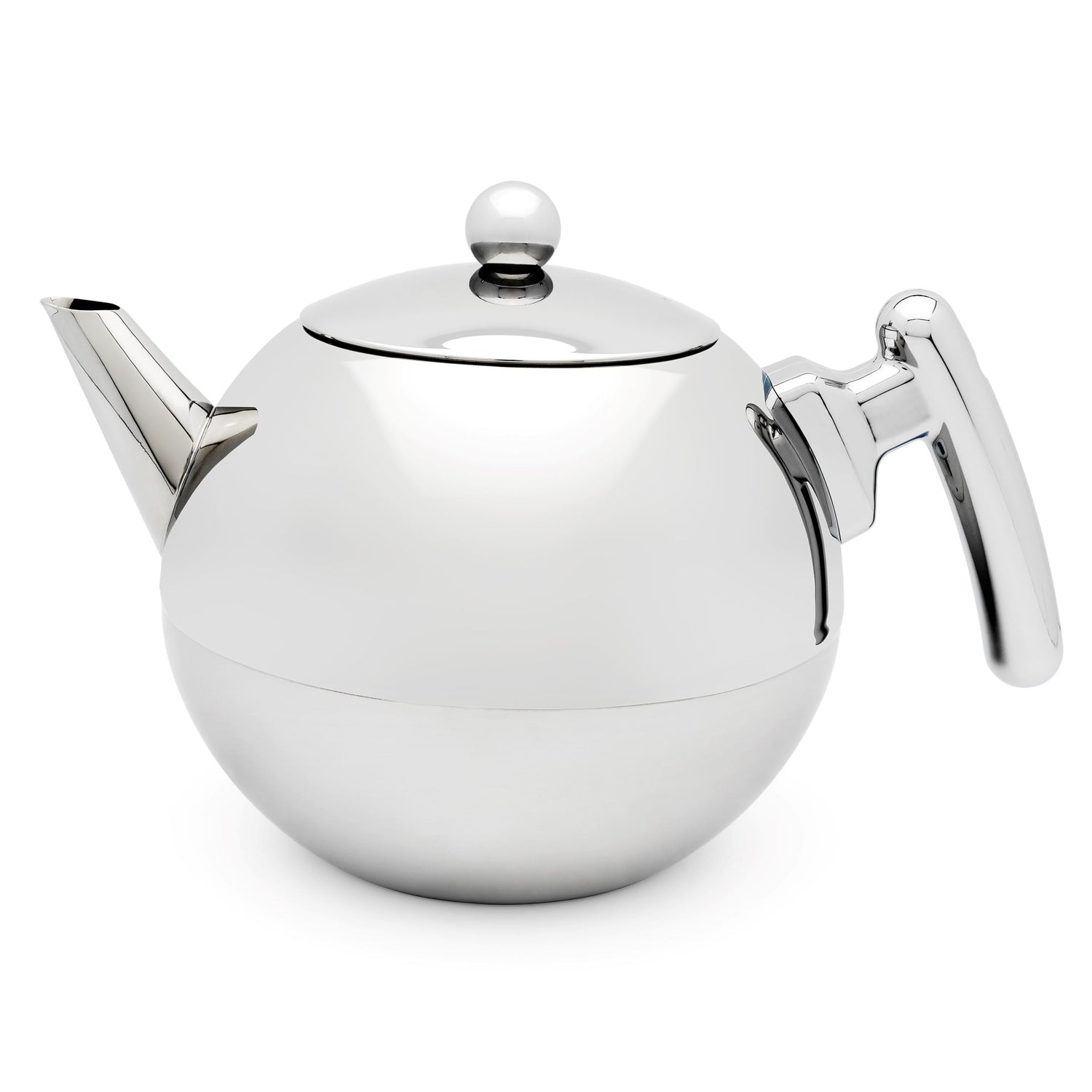 Bredemeijer Duet Bella Ronde Theepot 1,2 L