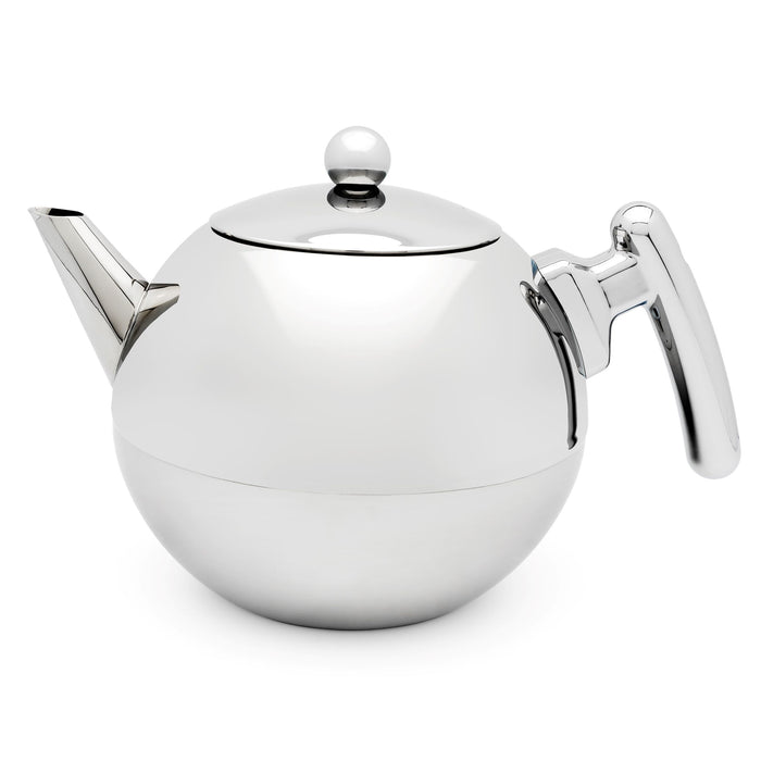 Bredemeijer Duet Bella Ronde Theepot 1,2 L