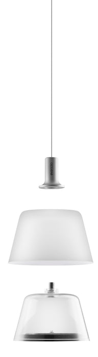 Eva Solo SunLight Solar Hanglamp