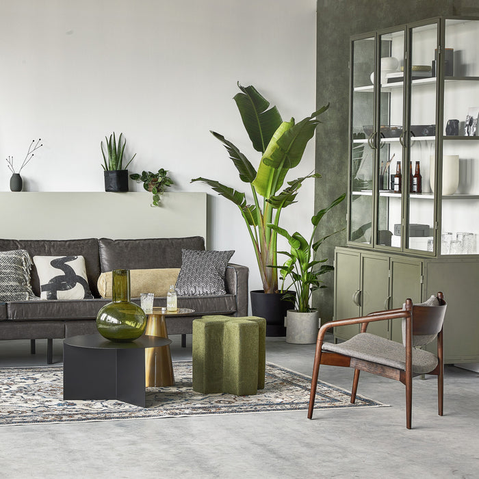 SERAX - Beton Bloempot Ø 25 cm