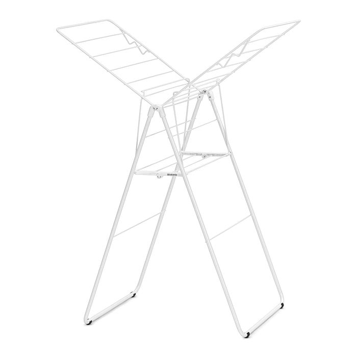 Brabantia HangOn Droogrek 15 Meter - White