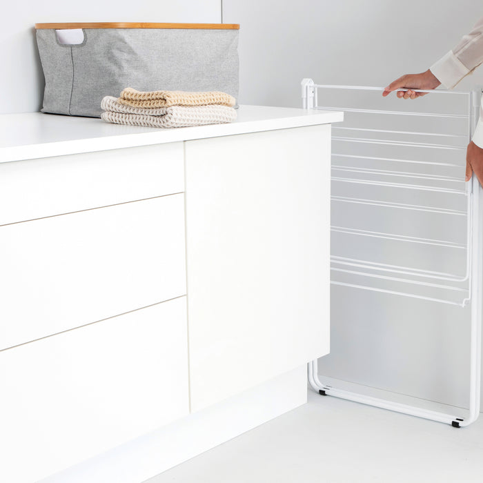 Brabantia HangOn Droogrek 15 Meter - White