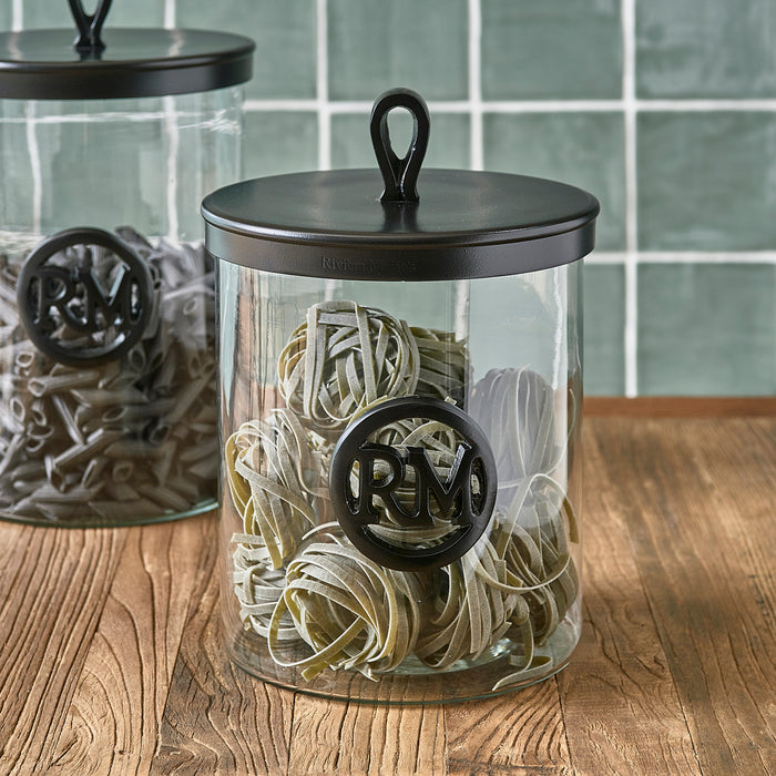 Rivièra Maison Soho Voorraadpot M