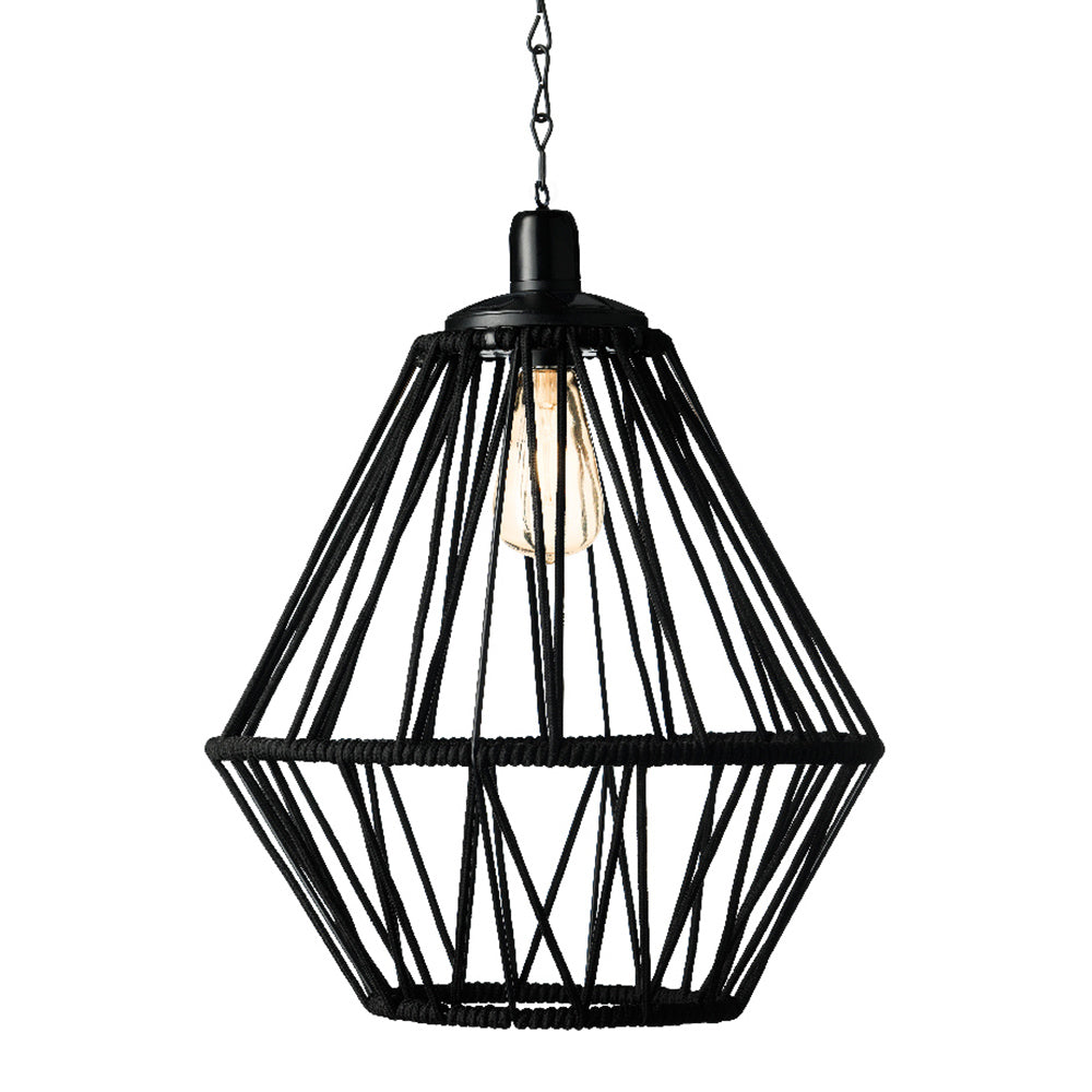 Lumineo Solar Hanglamp
