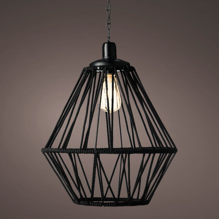 Lumineo Solar Hanglamp